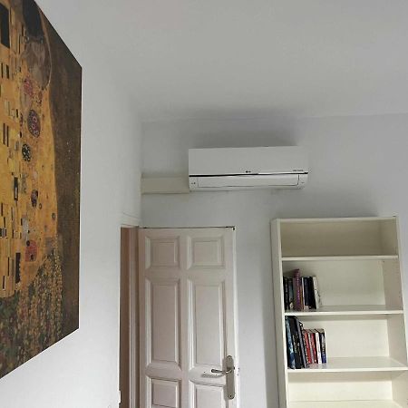 Appartement Piso confortable y céntrico à Madrid Extérieur photo
